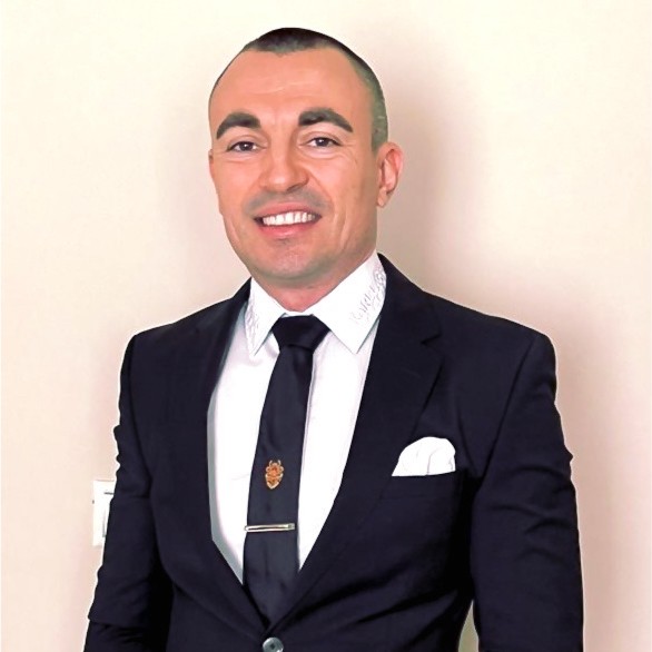 Georgi Lungolov Joins Light & Wonder as Sales Manager for Eastern Europe