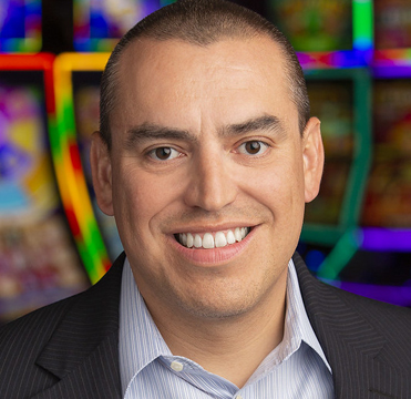 Héctor Fernández liderará el nuevo proveedor diversificado de soluciones de juego tras la fusión de IGT y Everi