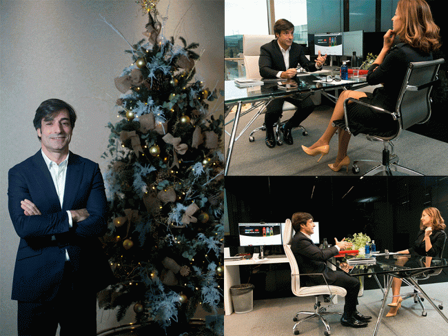 Lo más leído ayer: Exclusiva entrevista con Albert Zorrilla próximamente