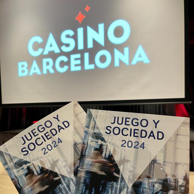 Publicamos el informe 