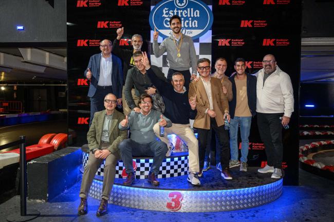 UNIDESA reúne a su distribución en Barcelona con actividades exclusivas