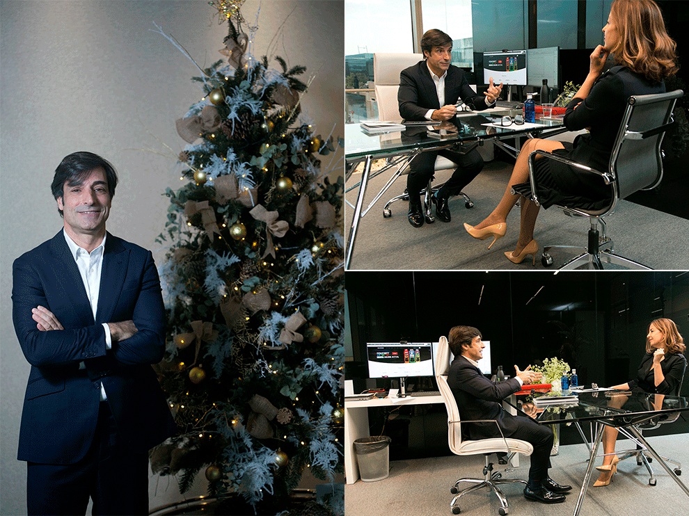 Lo más leído ayer: Exclusiva entrevista con Albert Zorrilla próximamente