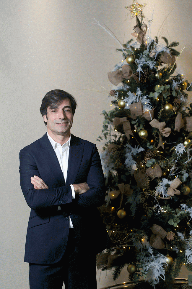  Lo más leído del fin de semana: Entrevista exclusiva con Albert Zorrilla, Director General de ZITRO