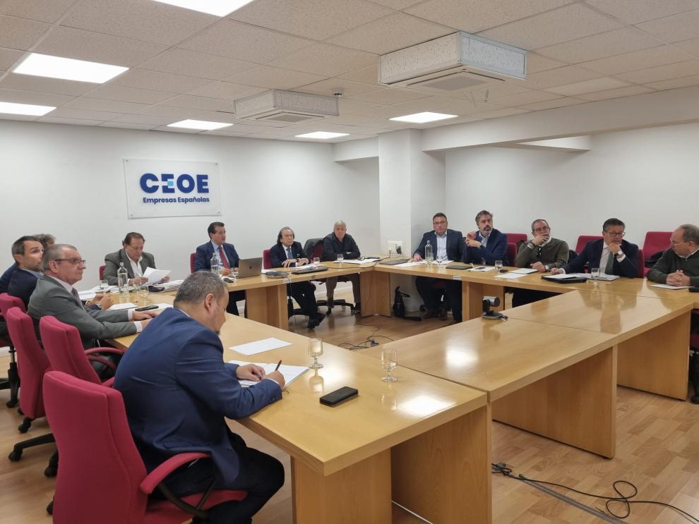 La CEJ cierra el año con medidas para garantizar la sostenibilidad del bingo y fortalecer su compromiso con la RSC