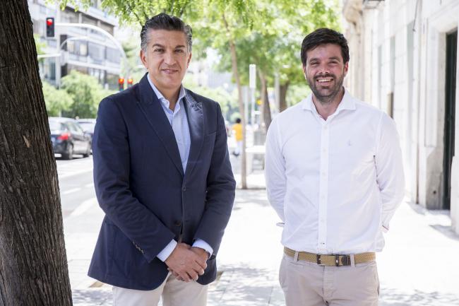 ASMAREM y ANDEMAR: 