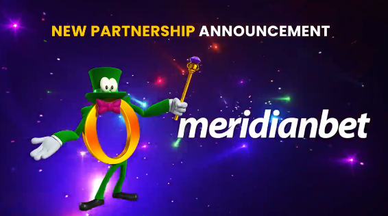 Meridianbet y Ortiz Gaming se unen en una alianza estratégica para transformar el sector del juego