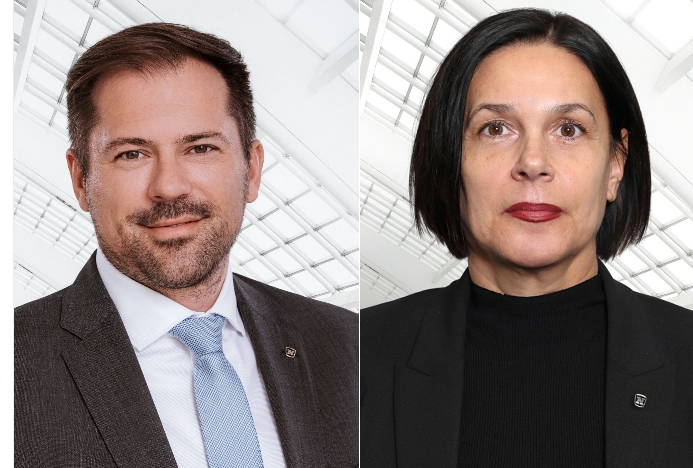 NOVOMATIC Americas fortalece su liderazgo con cambios en su equipo directivo para impulsar el crecimiento sostenible en EE.UU.