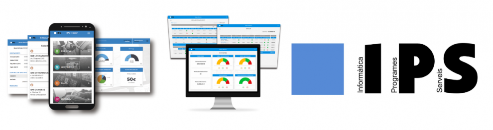 Novedades en las soluciones IPS: Innovaciones para mejorar la gestión en el sector del juego y la hostelería