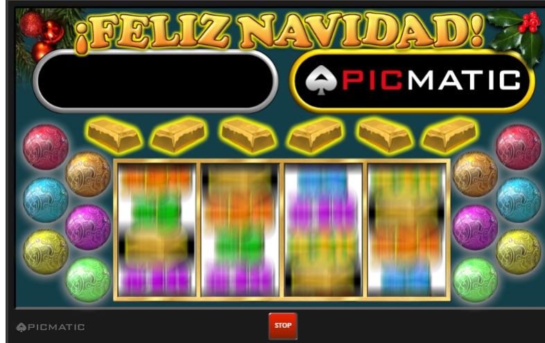 Picmatic nos desea Felices Fiestas con una de nuestras imágenes preferidas (en español y en euskera)