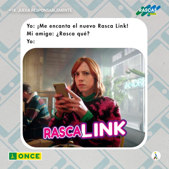 Polémica con el Rasca Link de la ONCE: Una mujer pierde un premio de 100.000 euros por un fallo en el sistema
