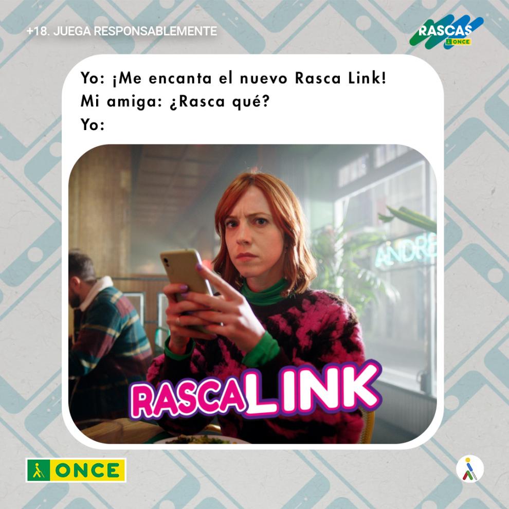 Polémica con el Rasca Link de la ONCE: Una mujer pierde un premio de 100.000 euros por un fallo en el sistema