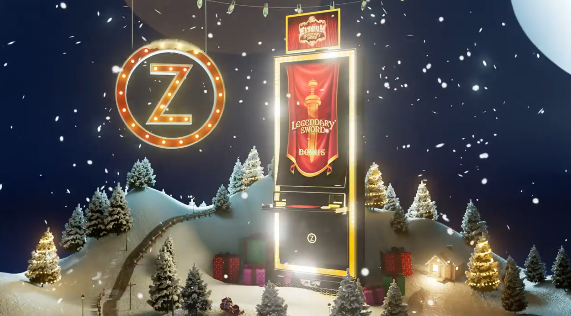 Zitro celebra la Navidad con un mensaje de gratitud y visión para un 2025 brillante