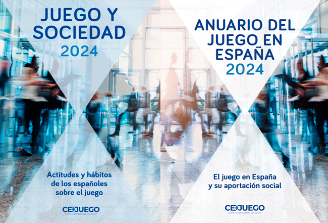 Publicamos el informe 