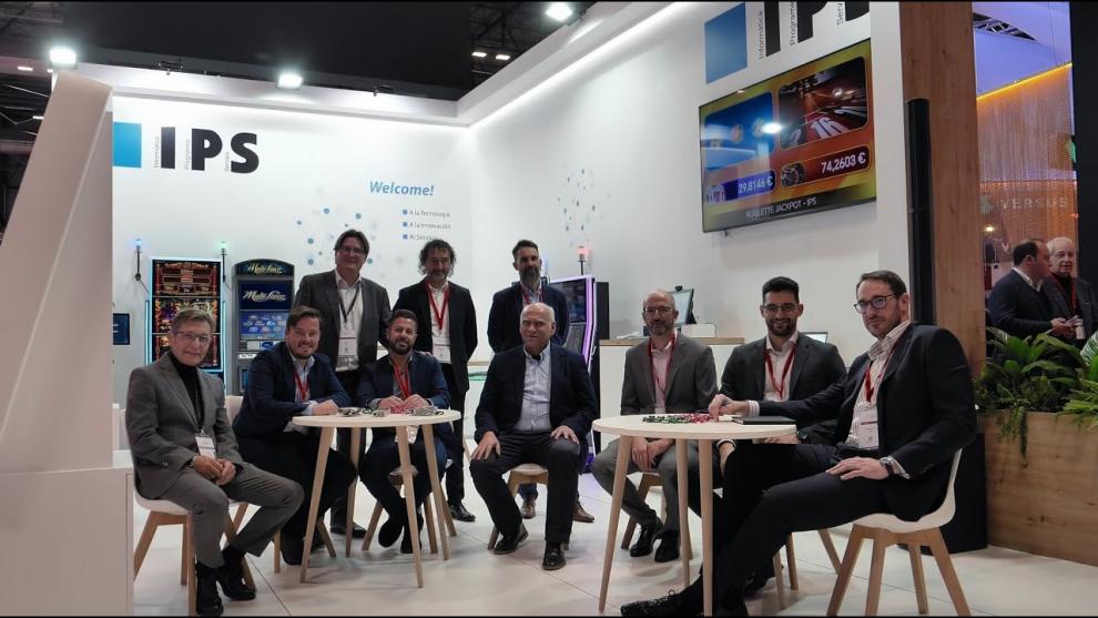 Repaso a un año inolvidable para IPS