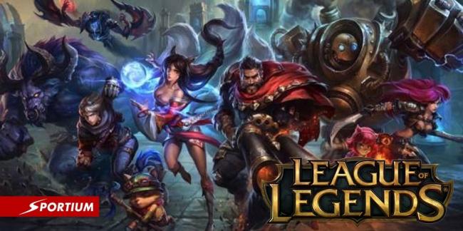 Riot Games permitirá patrocinios de apuestas en esports a partir de 2025