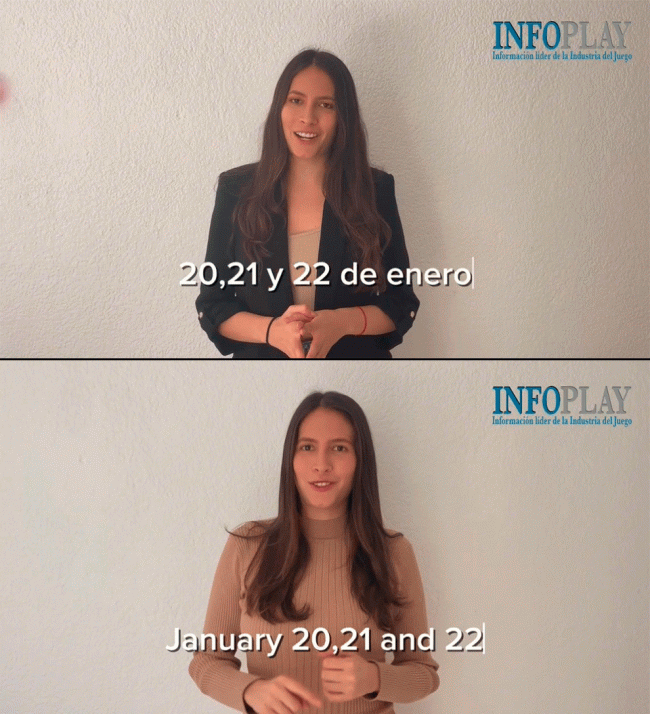 ¡EN INFOPLAY, TODOS SOIS IMPORTANTES! Así será nuestra cobertura especial en ICE 2025