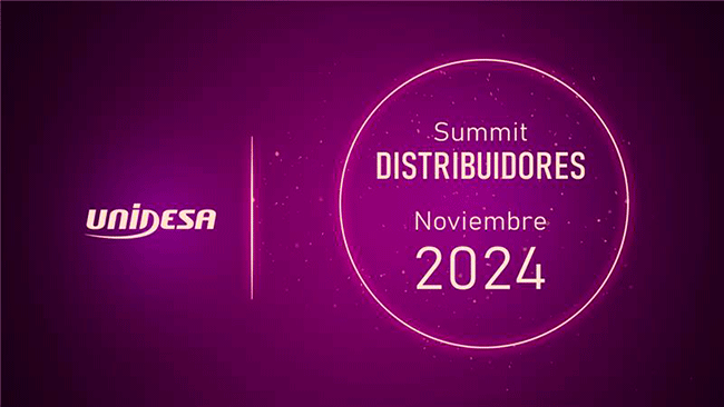 UNIDESA reúne a su distribución en Barcelona para jornadas de colaboración y conexión