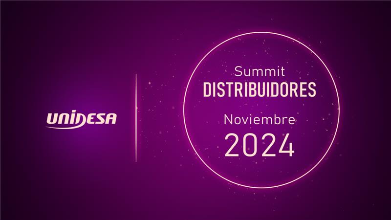 UNIDESA REÚNE EN BARCELONA A SU DISTRIBUCIÓN