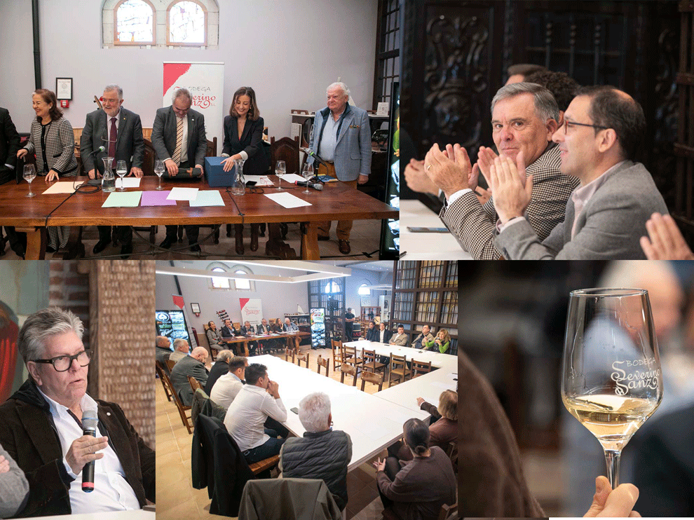 VÍDEO COMPLETO CON LAS INTERVENCIONES EN EL DESAYUNO RSC PATROCINADO POR PICMATIC