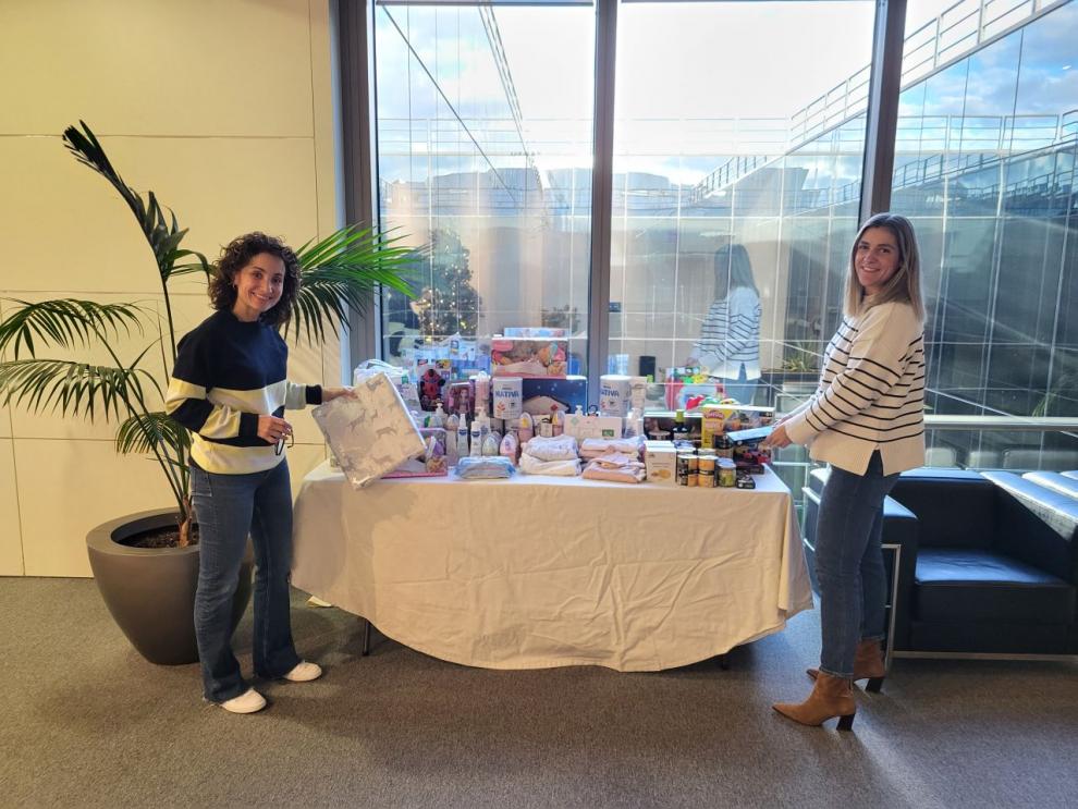 Zitro inicia su Campaña Solidaria anual en colaboración con Fundación Madrina para apoyar a familias vulnerables