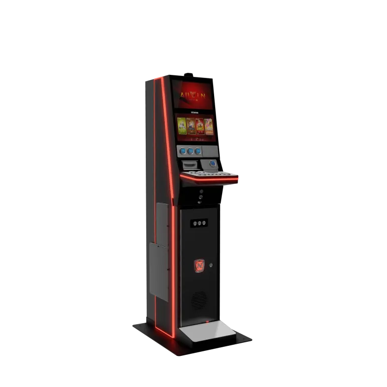 El Chiringuito regresa con AllWin Series III