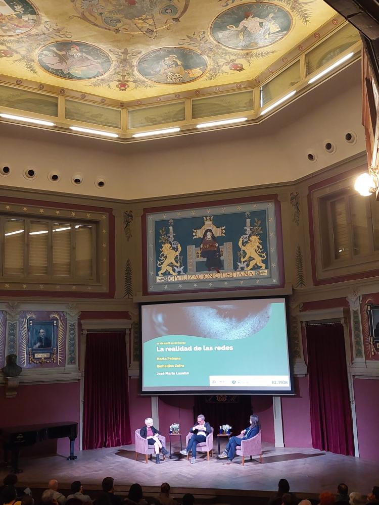 FEMARA revoluciona su VI Open Fórum trasladando el debate al histórico Ateneo de Madrid