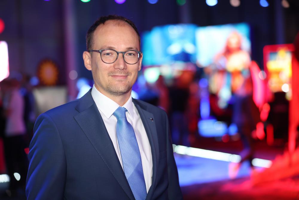 Merkur Group Gears Up for Exciting Debut in Barcelona