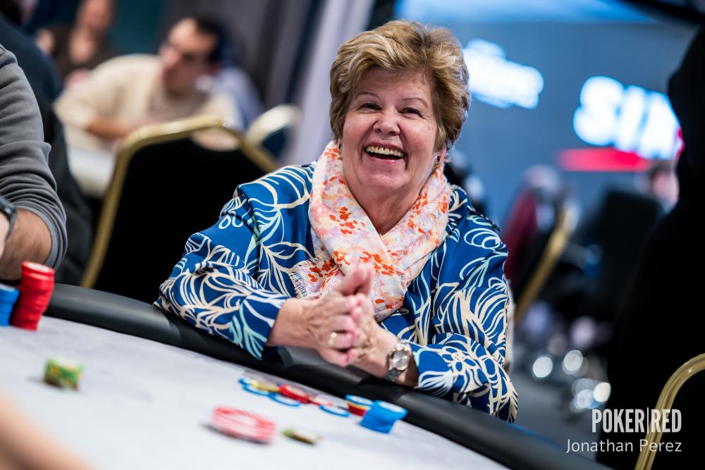 Entrevista exclusiva
Adrián Sevillano revela la hoja de ruta de Sportium para llevar las Sixers Poker Series al siguiente nivel
FOTOS DE LA GRAN FINAL
