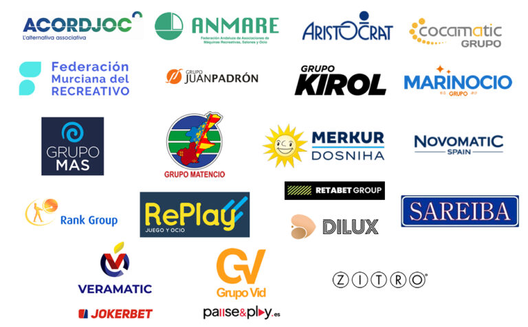 El Instituto Andaluz de la Juventud y la Plataforma para el Juego Sostenible cierran un acuerdo de colaboración sobre el Proyecto FES