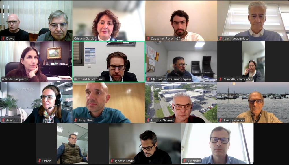 ASAMBLEA PRENAVIDEÑA: El Club de Convergentes apuesta por una colaboración leal y transparente con Administraciones y asociaciones regionales