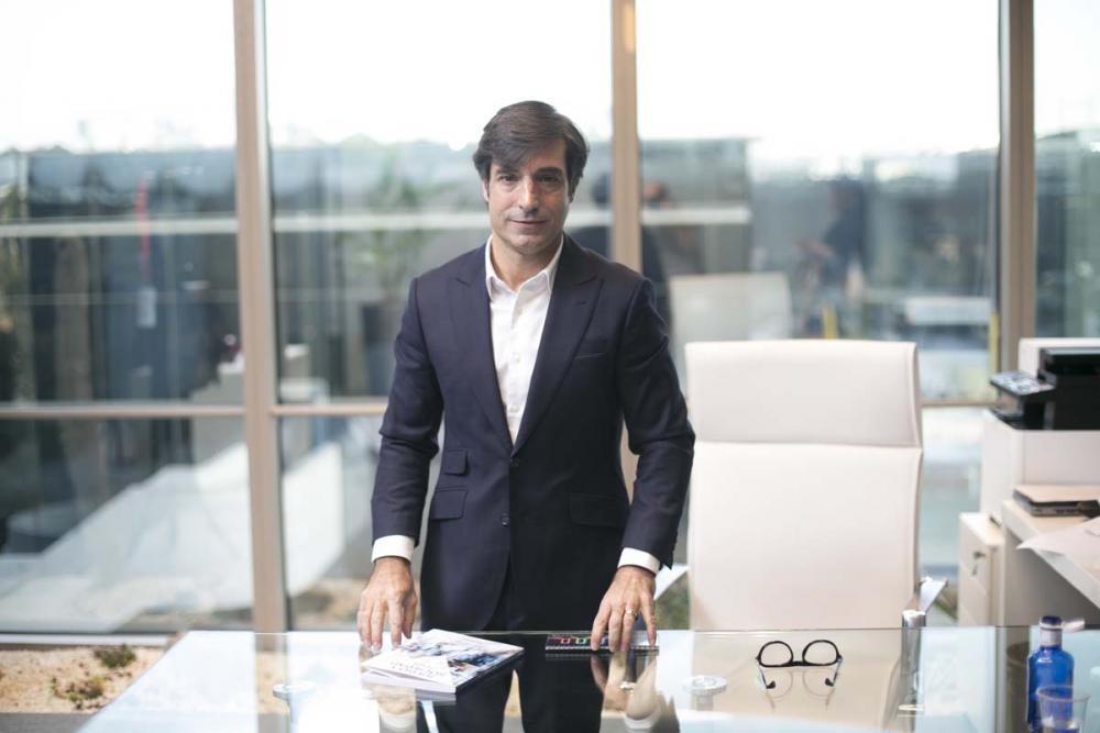 ENTREVISTA EXCLUSIVA con ALBERT ZORRILLA, Director General de ZITRO
