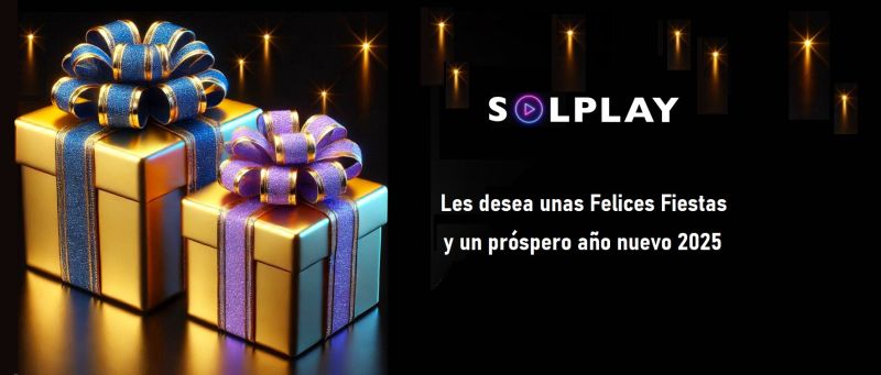 Solplay celebra su comida de Navidad y reafirma su compromiso con el juego recreativo