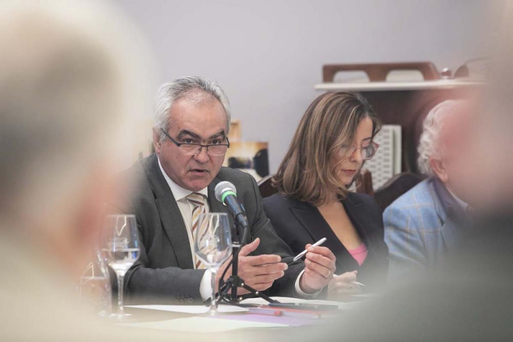 Aitor Uriarte da pistas para reforzar la responsabilidad social en la industria del juego