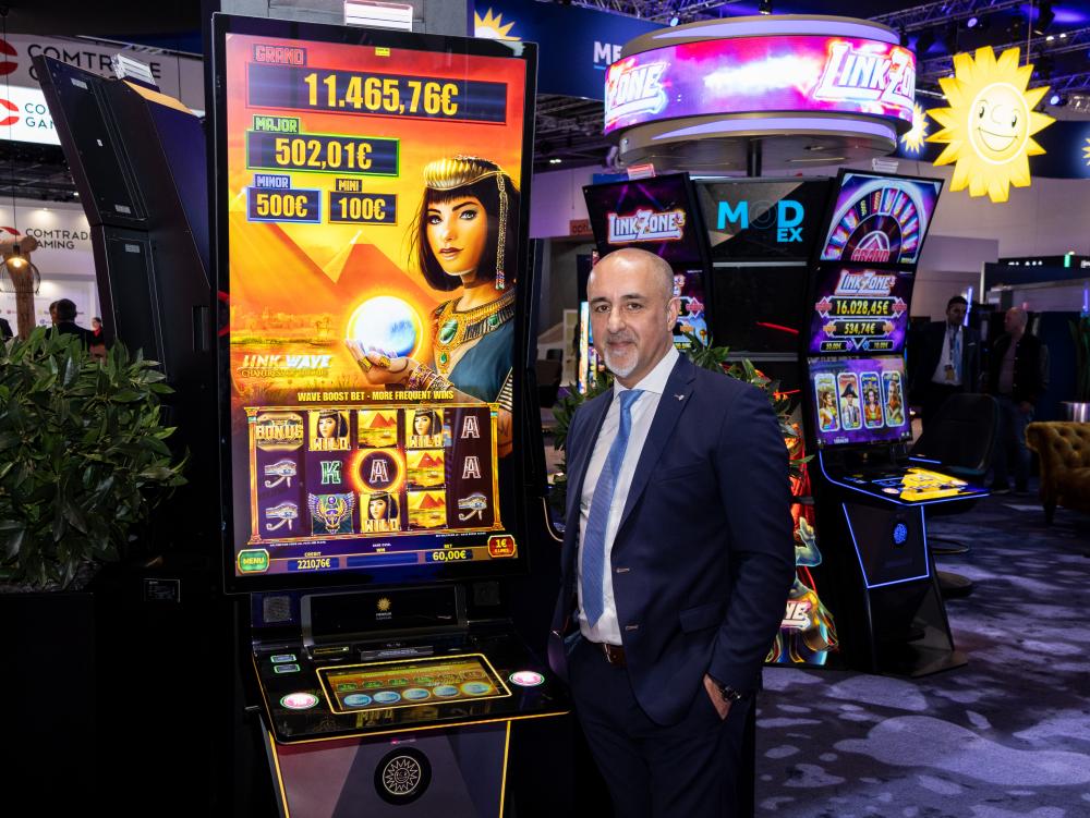 Merkur Group Gears Up for Exciting Debut in Barcelona