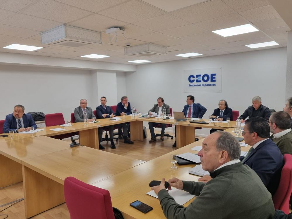 La CEJ cierra el año con medidas para garantizar la sostenibilidad del bingo y fortalecer su compromiso con la RSC