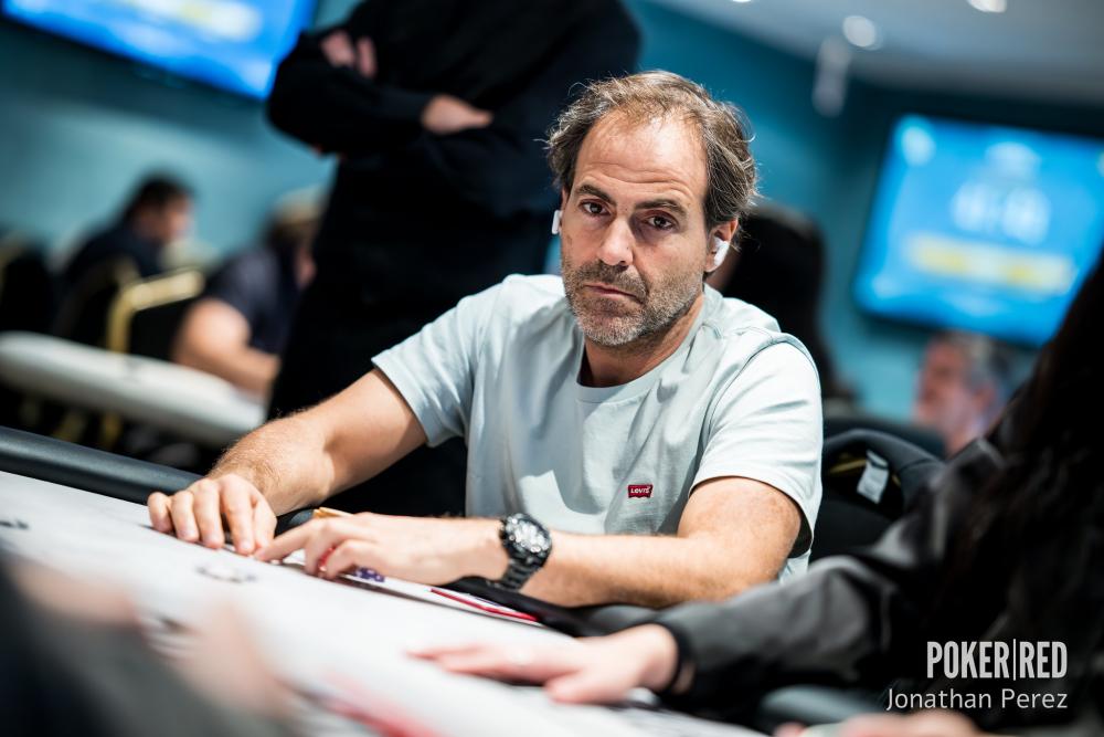 Entrevista exclusiva
Adrián Sevillano revela la hoja de ruta de Sportium para llevar las Sixers Poker Series al siguiente nivel
FOTOS DE LA GRAN FINAL