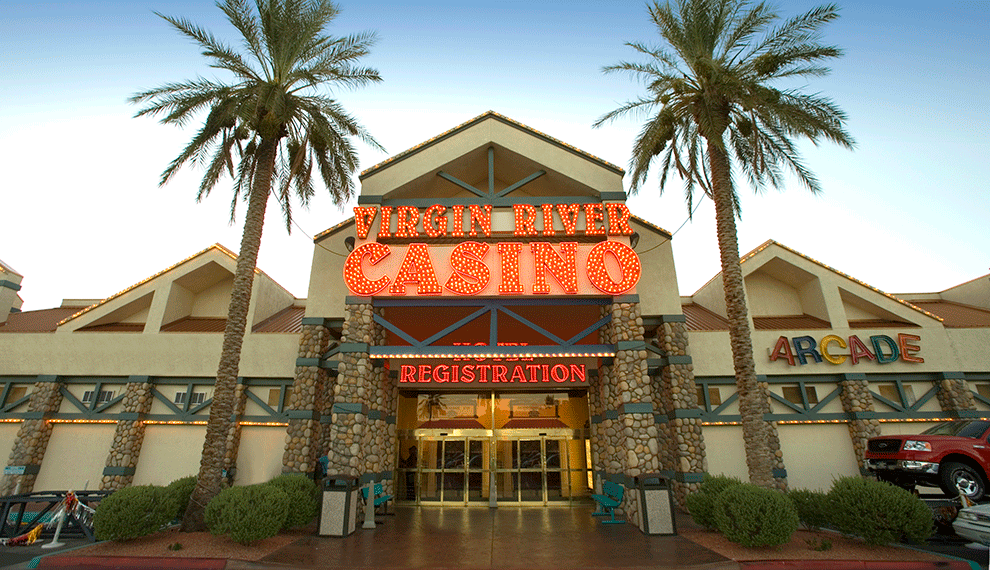 LIVE TABLES, ELEVATED PLAY: VIRGIN RIVER CASINO UNVEILS NEW LIVE SMART TABLE GAMES