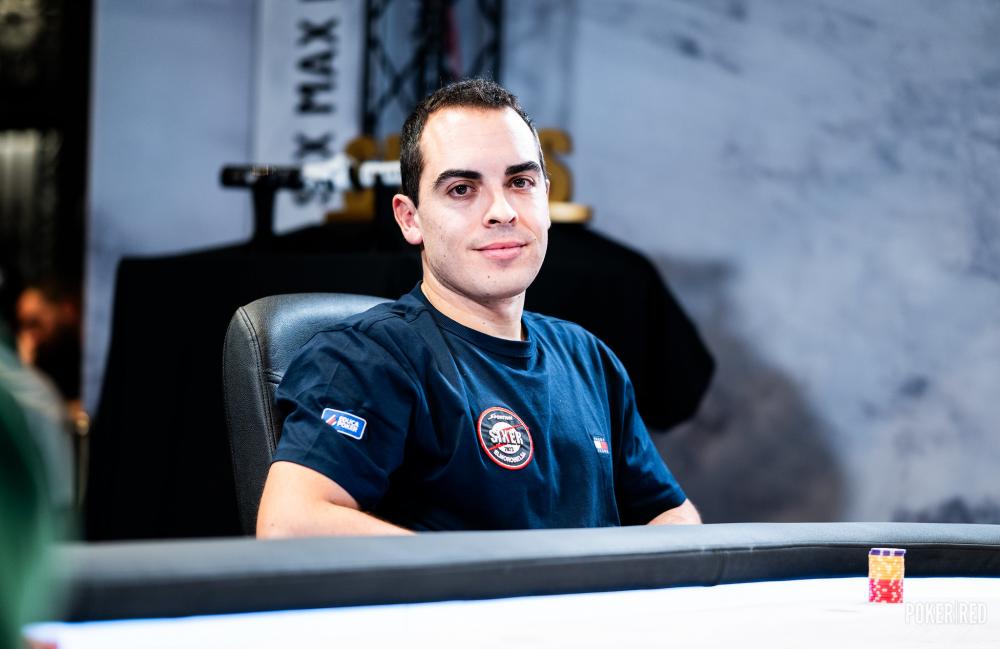 Entrevista exclusiva
Adrián Sevillano revela la hoja de ruta de Sportium para llevar las Sixers Poker Series al siguiente nivel
FOTOS DE LA GRAN FINAL