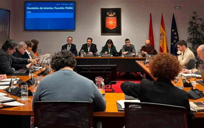 ANESAR Navarra tiende la mano al Gobierno Foral para dialogar y mejorar conjuntamente el proyecto de Decreto sobre el Reglamento General de Juegos y Apuestas
(COMUNICADO OFICIAL)