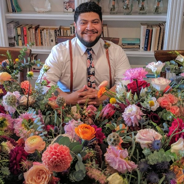 Alejandro Perez Ascendido a Director en Gaming Arts, LLC