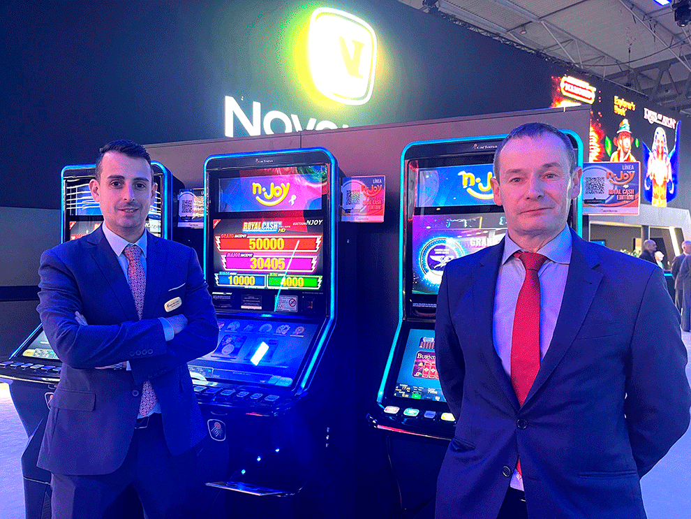 n·Joy Royal Cash es la inversión segura para maximizar beneficios
