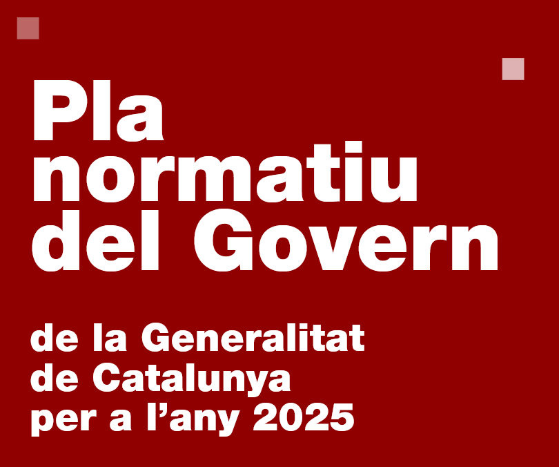 Cataluña prevé actualizar la Regulación del Juego con nuevas medidas para 2025
