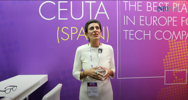 Ceuta Bets on Artificial Intelligence and New Technologies in 2025