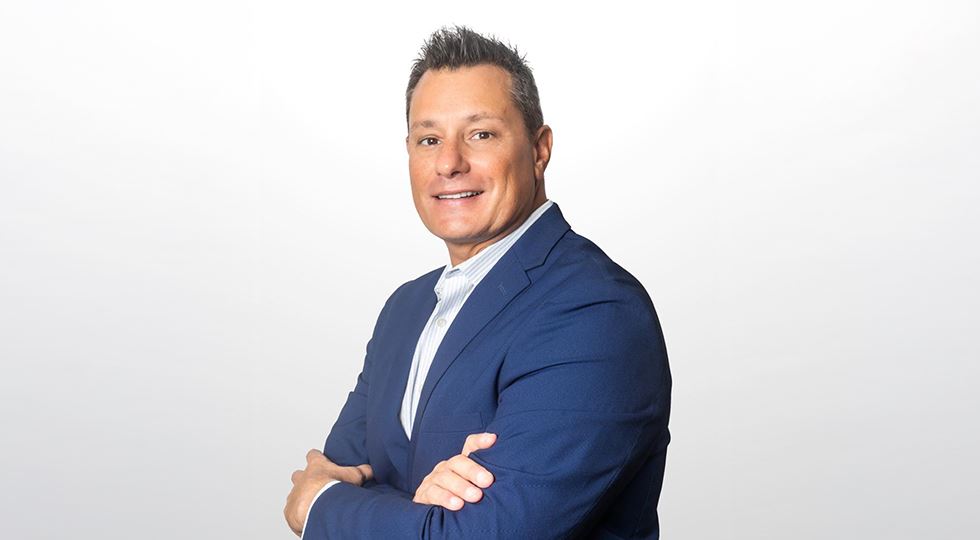 Christian Graffigna, nuevo director de la sede de EGT en Argentina