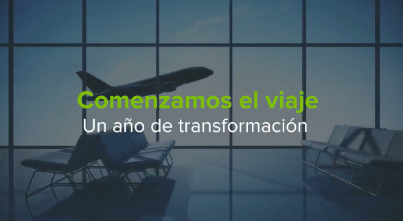 Codere resume en un VÍDEO su año 2024