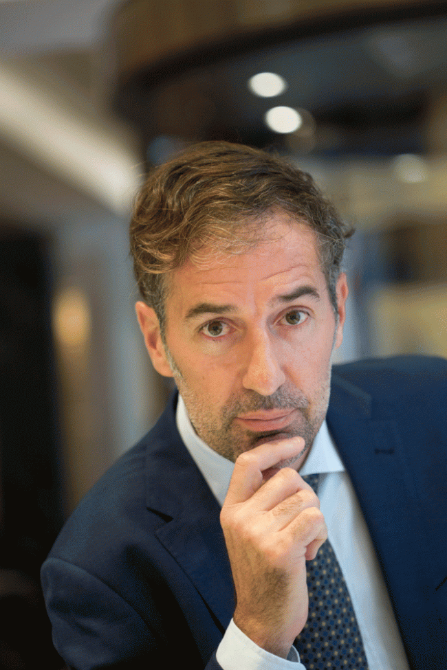 Exclusive Interview: Melilla Boosts Innovation at ICE Barcelona 2025