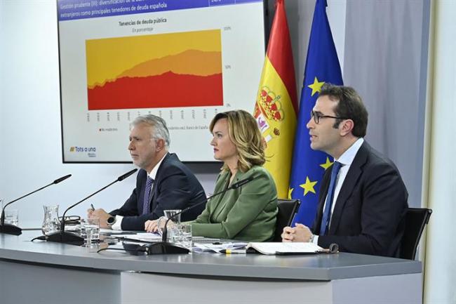 El Gobierno nombra nuevos consejeros para el Consejo de Políticas del Juego