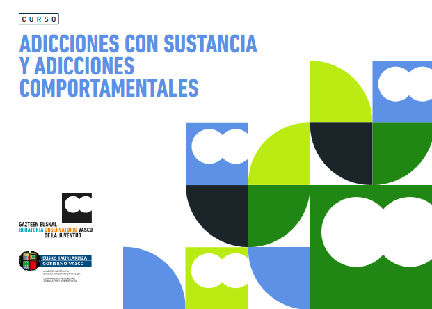 El Observatorio Vasco de la Juventud ofrecerá un curso con estrategias para reducir el riesgo y fomentar un uso responsable del juego
