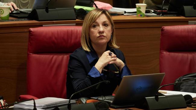 El Parlamento de Navarra continúa con la agenda sobre el Reglamento de Juegos y Apuestas: NUEVAS FECHAS CON ANESAR y la CONSEJERA DE INTERIOR