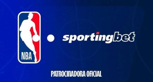 Entain, primer patrocinador oficial de apuestas de la NBA en Brasil
